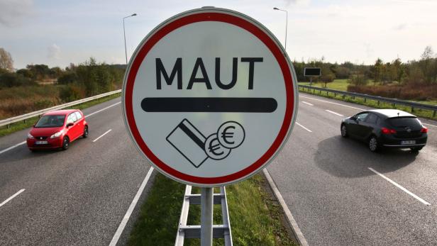 Hohe Unterschiede bei Maut- und Vignettenpreisen in Nachbarländern