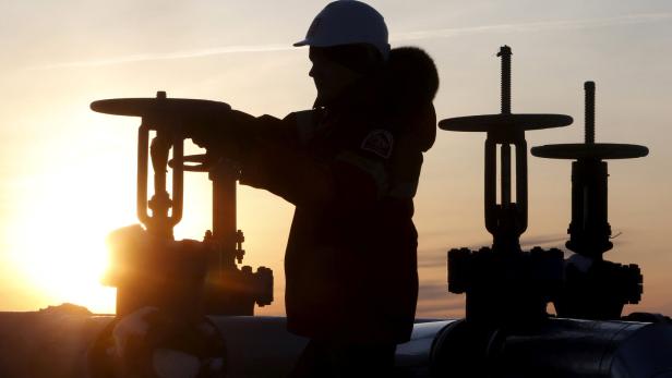 Öl wird teurer: 2019 droht Anstieg auf 100 Dollar pro Fass