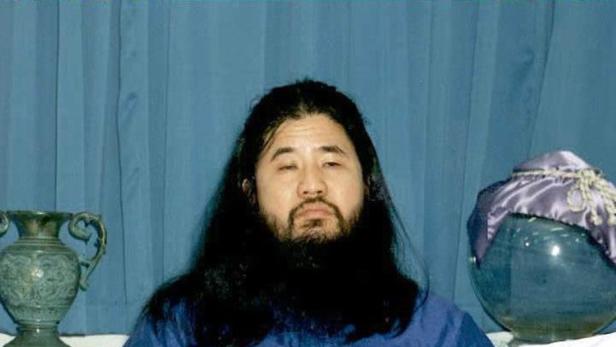 Japan: Aum-Sektenchef wegen U-Bahn-Anschlags 1995 hingerichtet