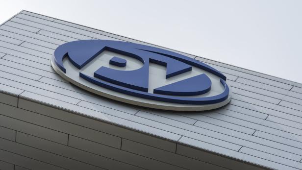 Pensionsversicherungsanstalt