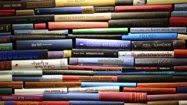 Buchexperte: "Warum wir eine Lesegesellschaft sind"