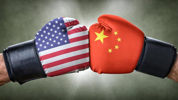 USA gegen China: Nächster Boxhieb im Handelsstreit