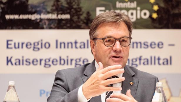 Anti-Transit: Platter einigte sich mit Bayern-Ortschefs