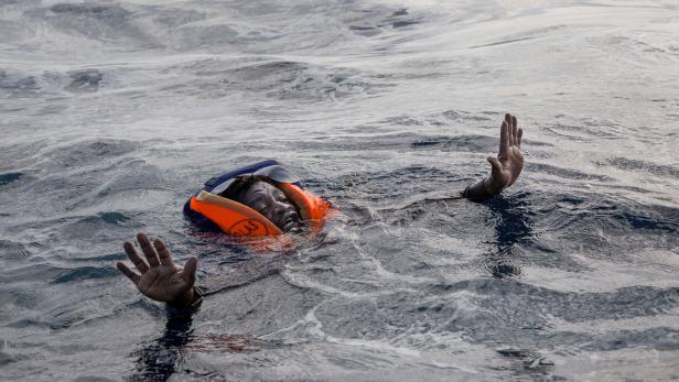 UNO: Flucht übers Mittelmeer wird immer gefährlicher