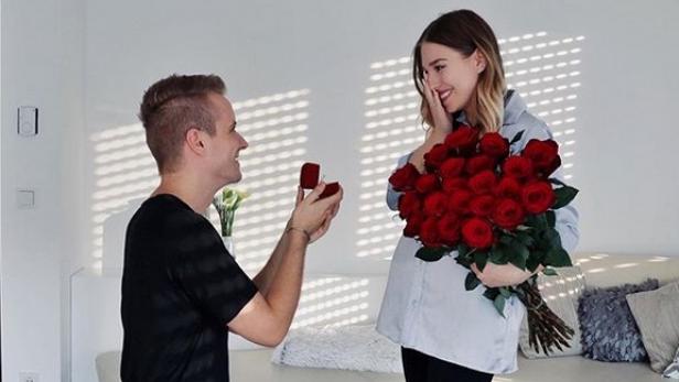 Hochzeit noch vor Geburt: Youtuberin Bibi ist verlobt
