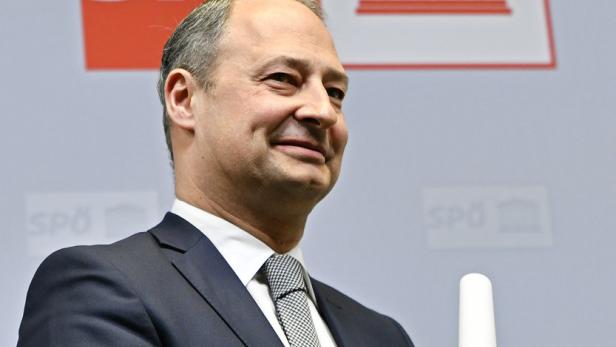 Ausgabenstopp für Krankenkassen: SPÖ prüft Verfassungsklage