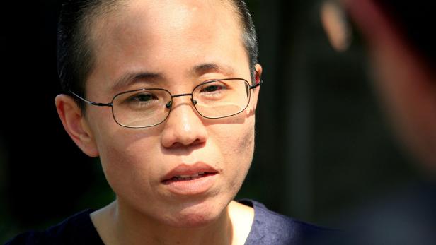 China lässt Witwe von Friedensnobelpreisträger Xiaobo ausreisen