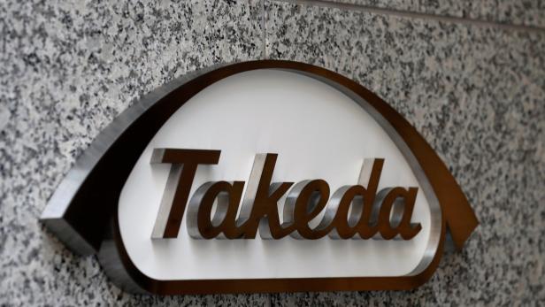 Pharmakonzern Takeda nimmt in USA erste Hürde für Mega-Übernahme