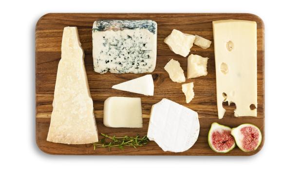So ein Kas: Welchen Käse die Österreicher lieben