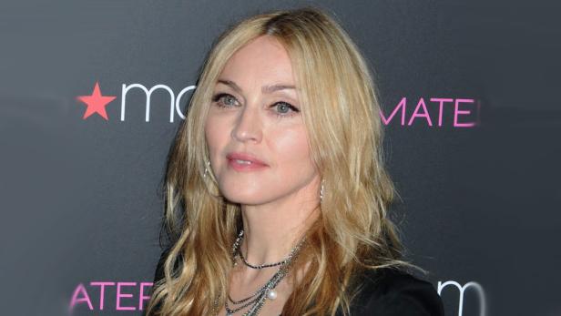 D&G: Victoria's Secret-Engel ersetzen Madonna