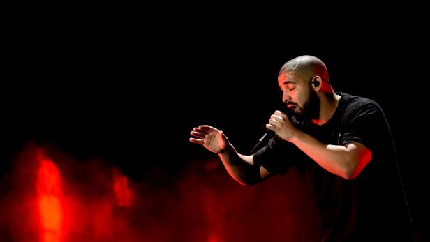 Warum Drake die Beatles übertrumpft: Die Tücken der Charts