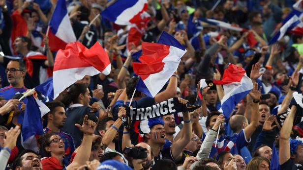 Finanzminister: Französische WM-Erfolge schieben Wirtschaft an
