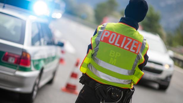 Bayern: Eigene Grenzpolizei und Landesamt für Asyl