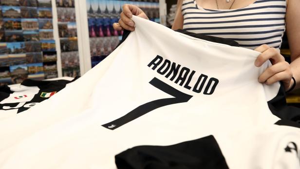 Juve trifft im August auf Real: Ronaldo-Debüt gegen Ex-Klub?