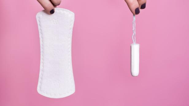 Diese Firmen wollen Menstruationsblut für Bluttests nutzen