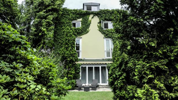 Villa von  Schlager-Legende Peter Alexander  wurde abgerissen