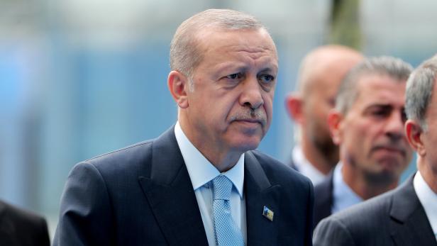 Erdogan-Sprecher: Ausnahmezustand endet am 18. Juli