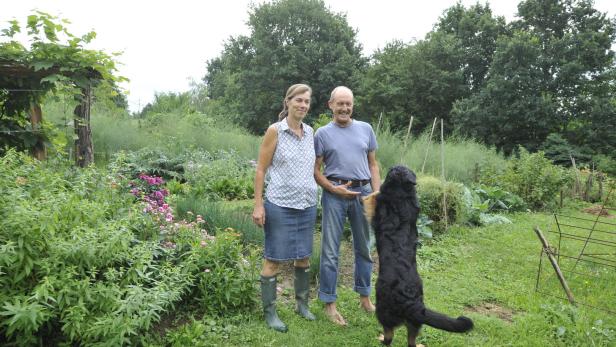 Südburgenland: Gartenkurse für Selbstversorger