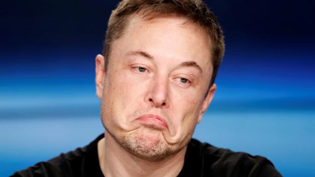 Streit zwischen Elon Musk und britischem Höhlentaucher eskaliert