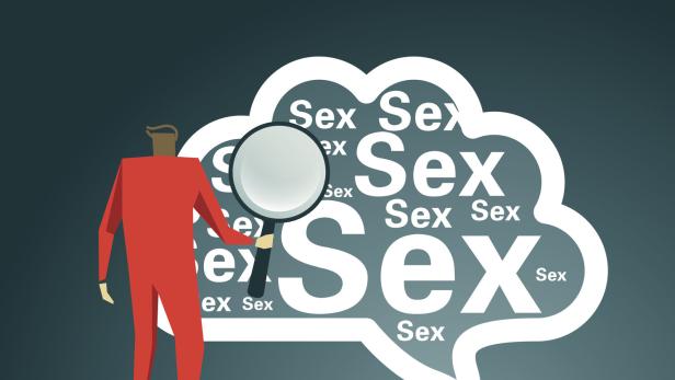 Zwanghafter Sex als psychische Störung: "Sicher keine Ausrede"