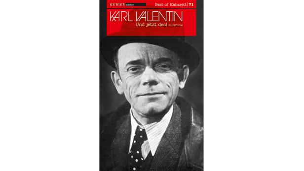 Karl Valentin: Unsinnfabrikant