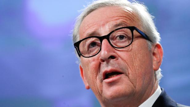 Was bleibt von der Ära Juncker?