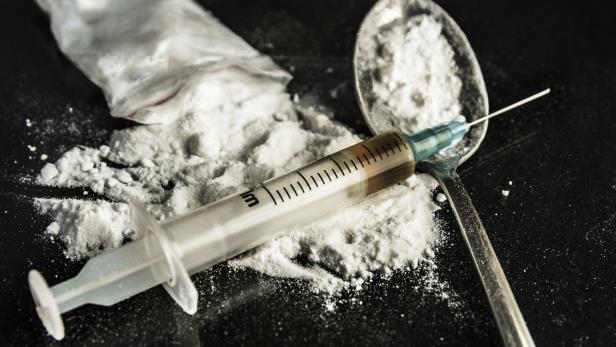 50 Schwerpunktaktionen gegen Drogenkriminalität pro Monat