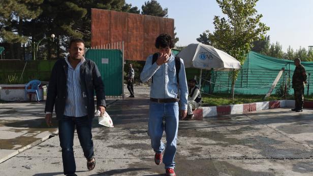Rechtswidrig abgeschoben – Afghane wird zurückgeholt