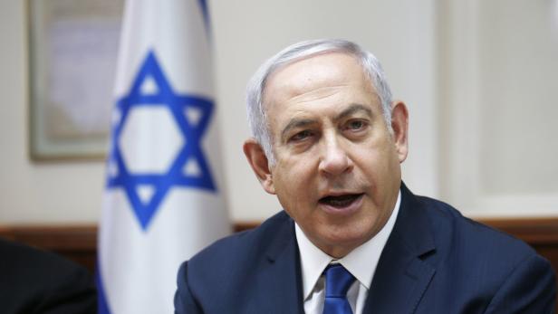 Israel verabschiedete umstrittenes "Nationalitätsgesetz"