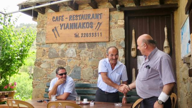 Zypern: Urlaubsziel fürs ganze Jahr