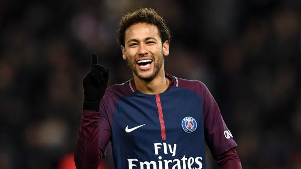 Neymar als Ronaldo-Ersatz: Real hofft auf Okay von Tuchel