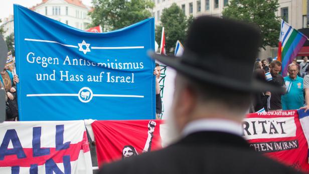 Antisemitismus 2.0: Der Hass in sozialen Medien nimmt zu