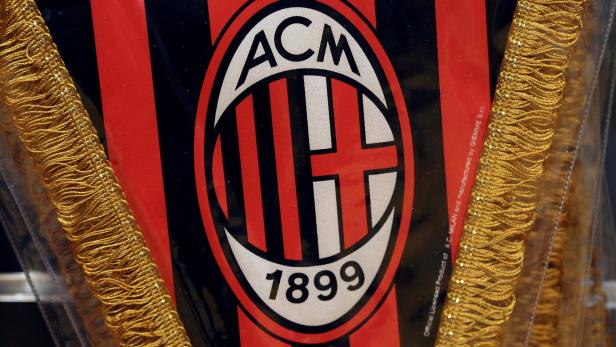 Einspruch erfolgreich: AC Milan darf in Europa League spielen