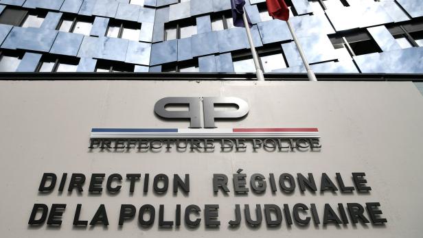 Paris: Ermittlungen wegen Gewalt gegen Polizisten am 1. Mai