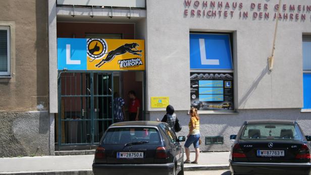 Österreich: Führerschein-Prüfung auf Türkisch wird abgeschafft