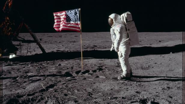 US-Raumfahrtbehörde NASA wird 60: Große Triumphe fehlen heute