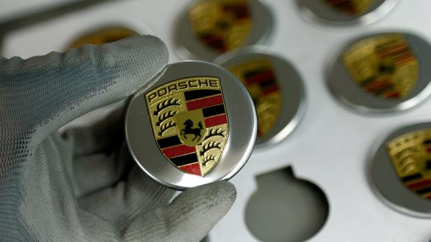 Porsche-Manager kommt aus Untersuchungshaft frei