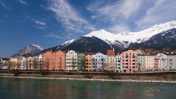 Quiz: Wie gut kennen Sie Innsbruck?