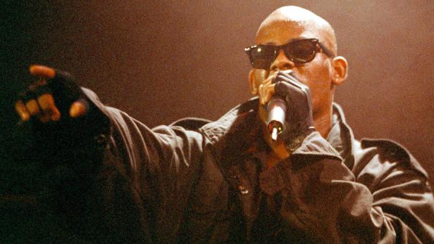 "I Admit": R. Kelly äußert sich in Song zu Missbrauchsvorwürfen