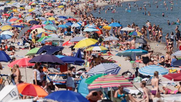 Urlaub: 13 Prozent mehr Schadenfälle für Reiseversicherung