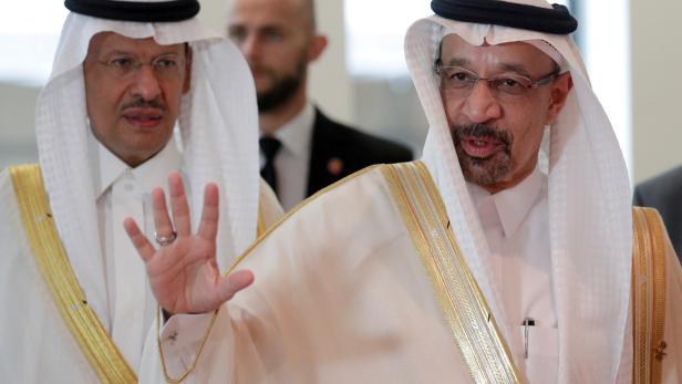 Saudis stoppen Öltransporte am Jemen vorbei