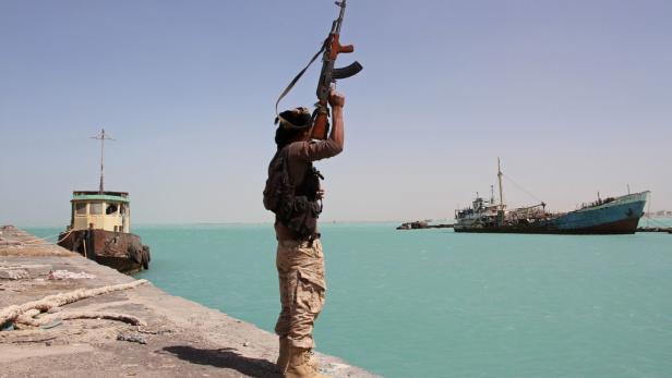 Jemen-Konflikt greift auf Ölhandel über