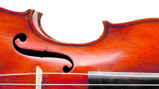 Profi-Musiker können sich Instrumente nicht mehr leisten