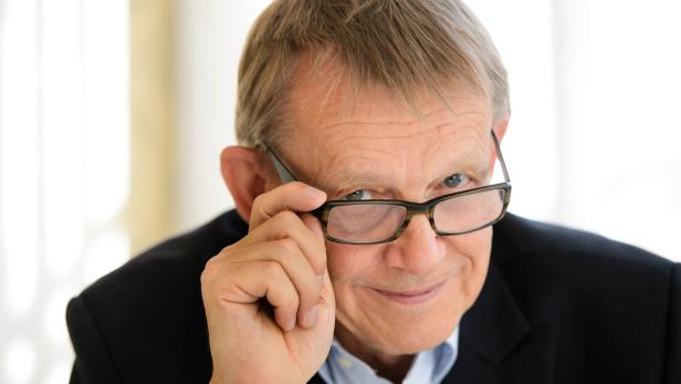 Hans Rosling: Statistiker, Entertainer, kluger Erklärer