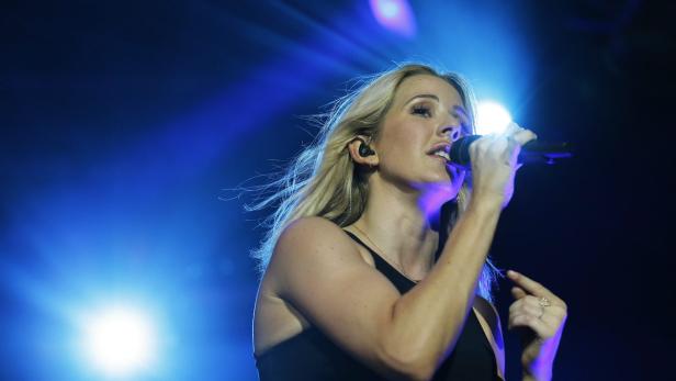 Singt Ellie Goulding den neuen James-Bond-Song?