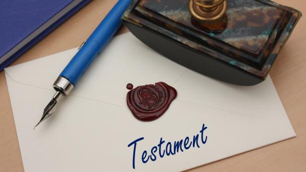 Nach OGH-Urteil: Zahlreiche Testamente könnten ungültig sein