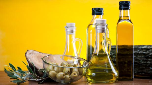 Die Gurken der Kommission und Hahns Krampf mit dem Olivenöl