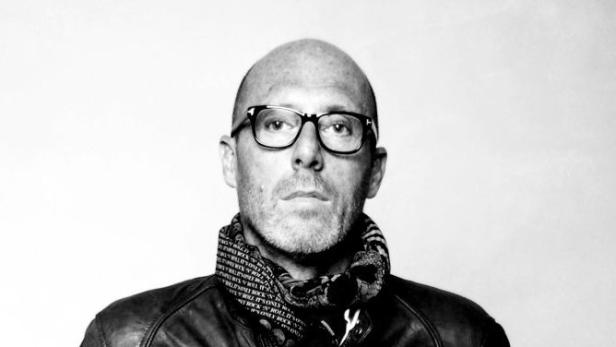 Christophe Pillet: Per Zufall Designer