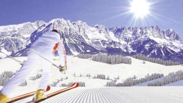 KURIER.at-Abstimmung: Ihr liebstes Skigebiet