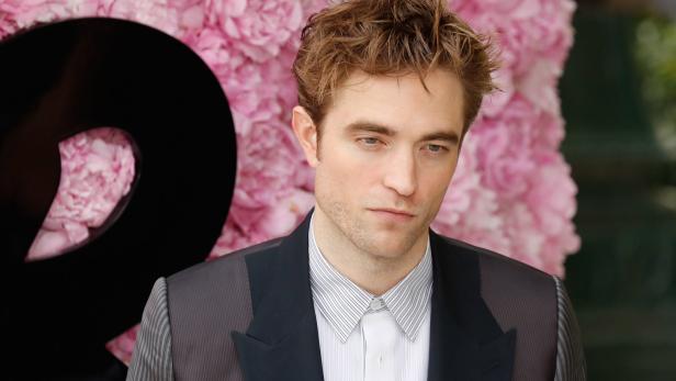 Neues Hollywoodtraumpaar? Robert Pattinson und...